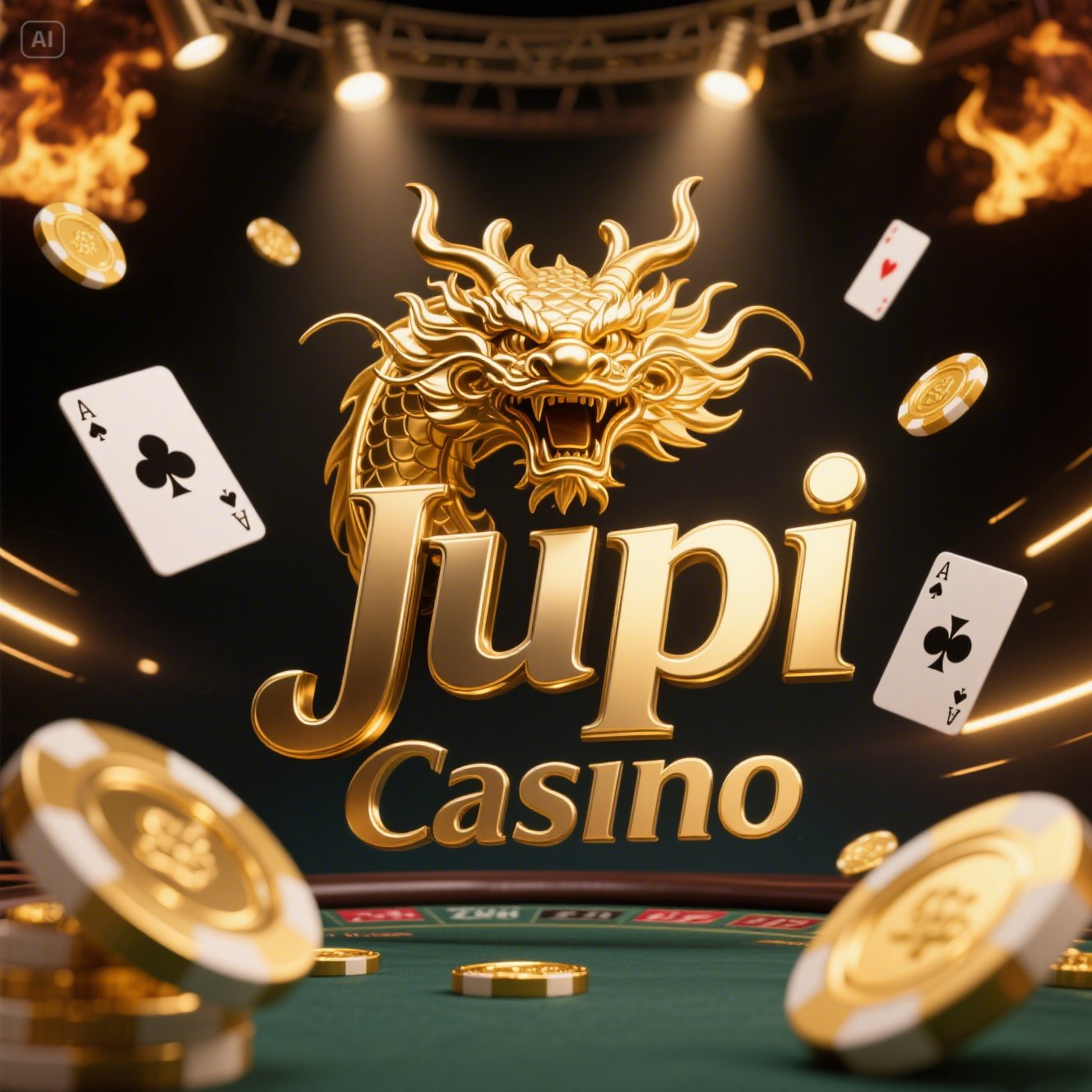 Jupi Casino